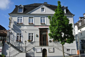 Гостиница Haus Drei Könige, Бальфе